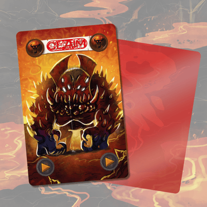 Claim Refuerzos: Fuego - Juegos de mesa - Adani Store