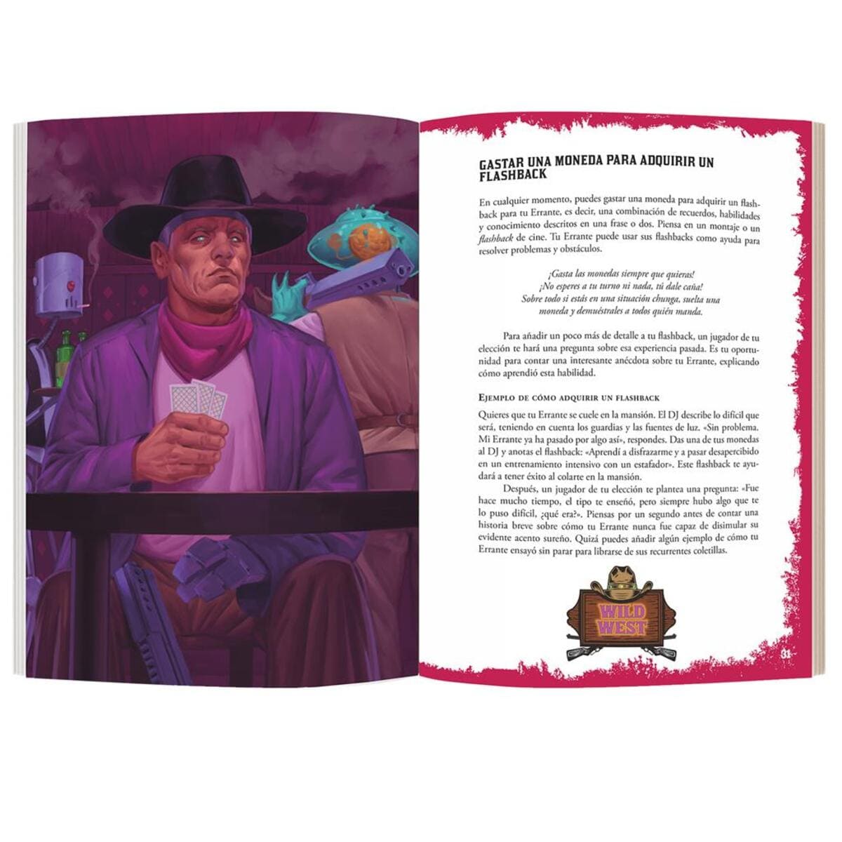 Clink - Juegos de mesa - Adani Store