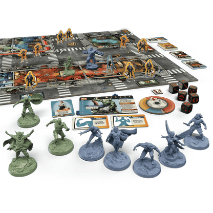 Marvel Zombies: Heroes Resistance