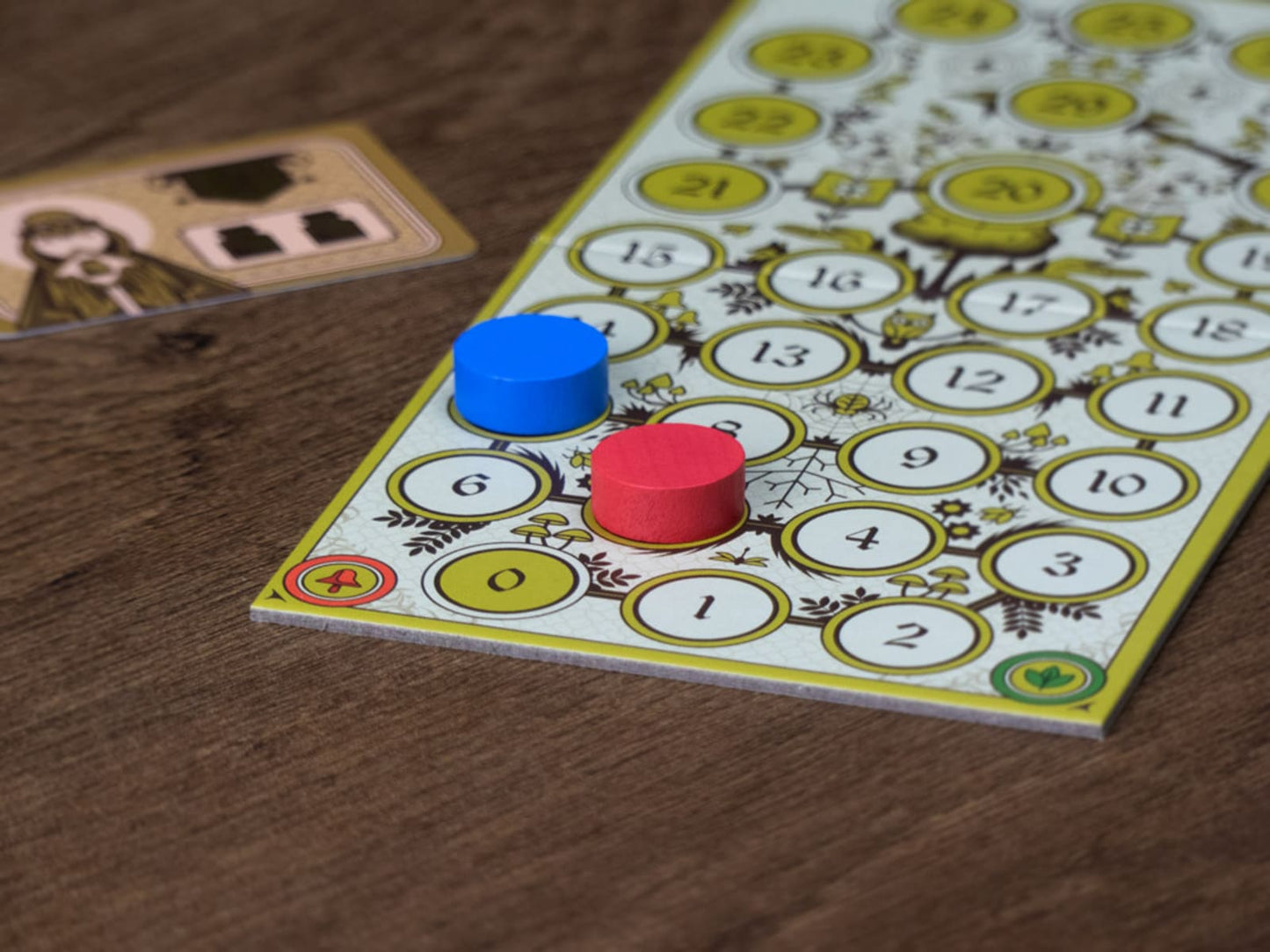 Codex - Juegos de mesa - Adani Store