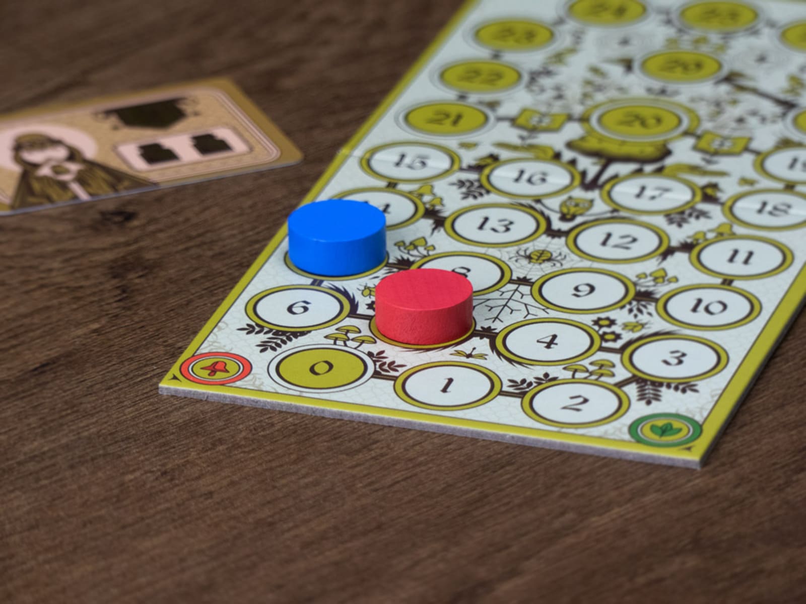 Codex - Juegos de mesa - Adani Store