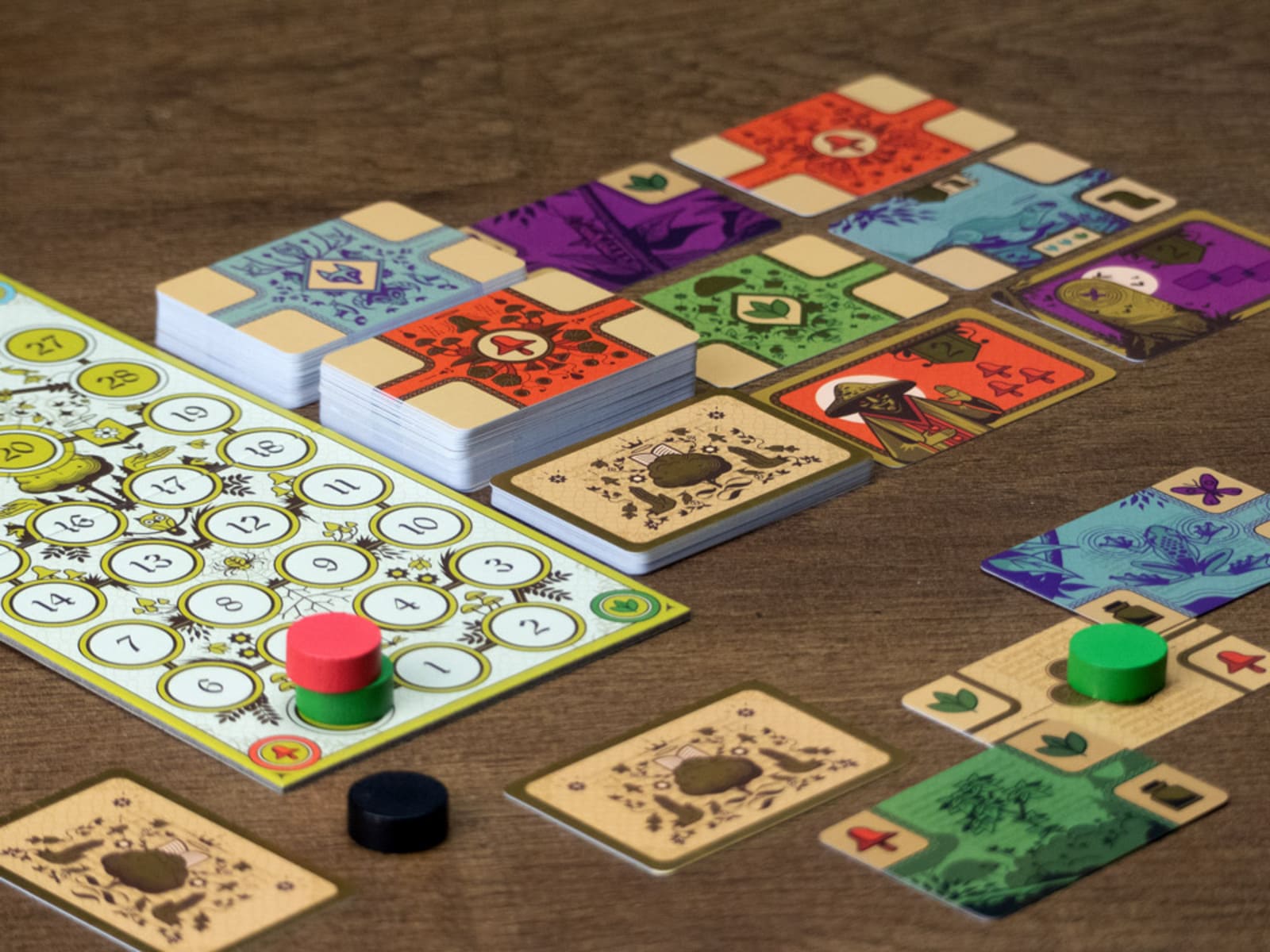 Codex - Juegos de mesa - Adani Store