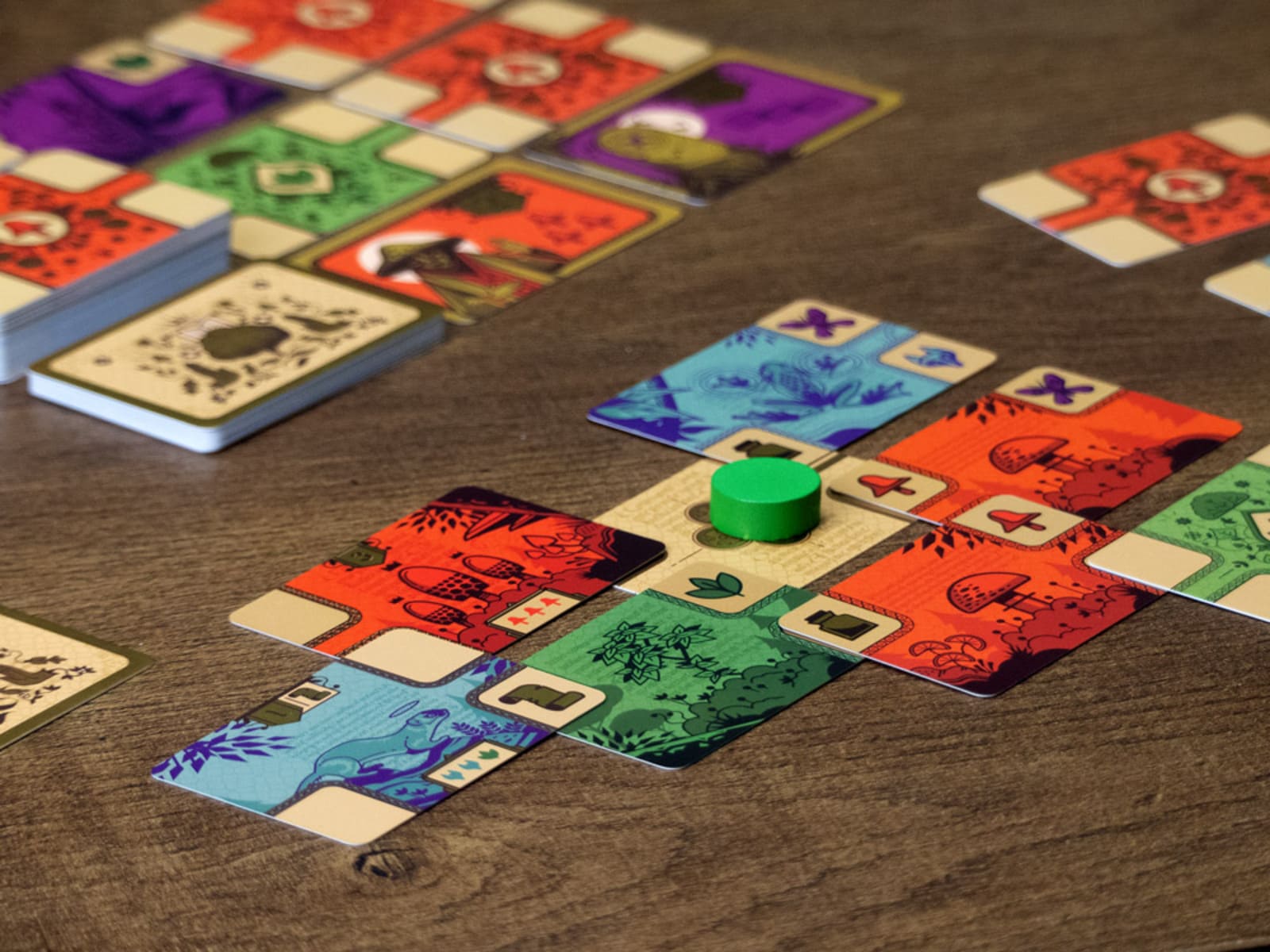 Codex - Juegos de mesa - Adani Store