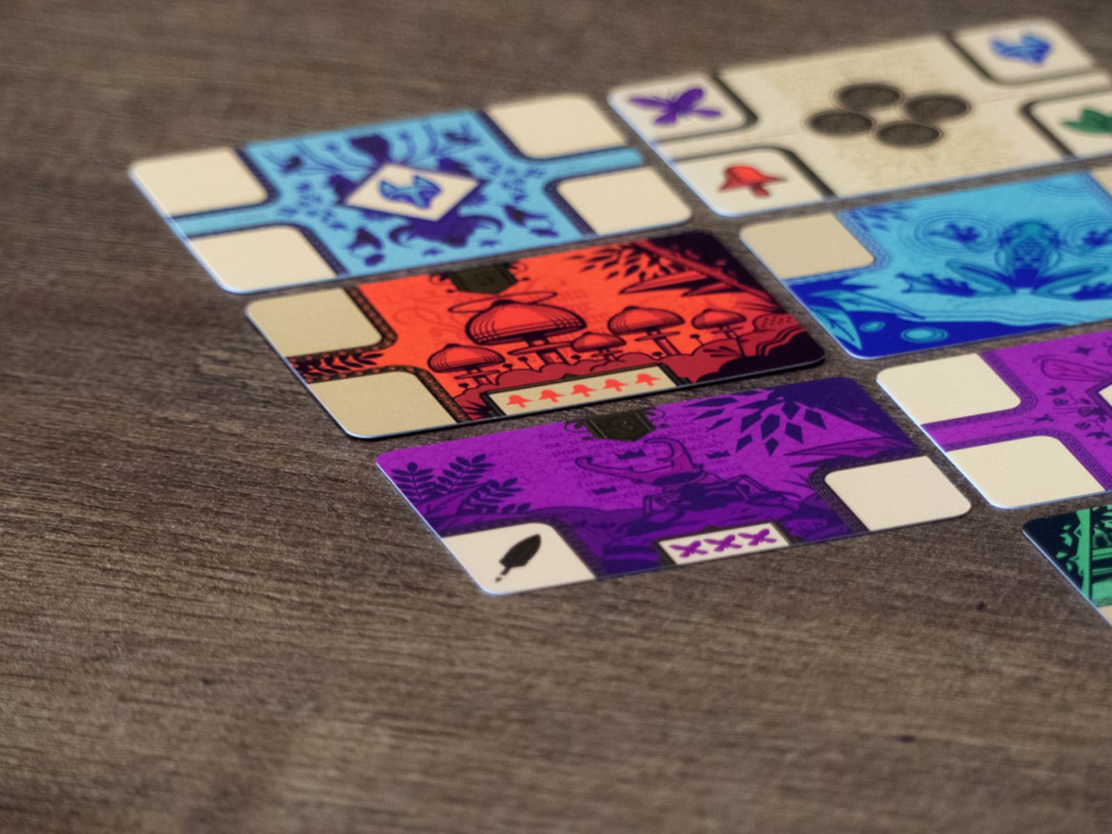 Codex - Juegos de mesa - Adani Store