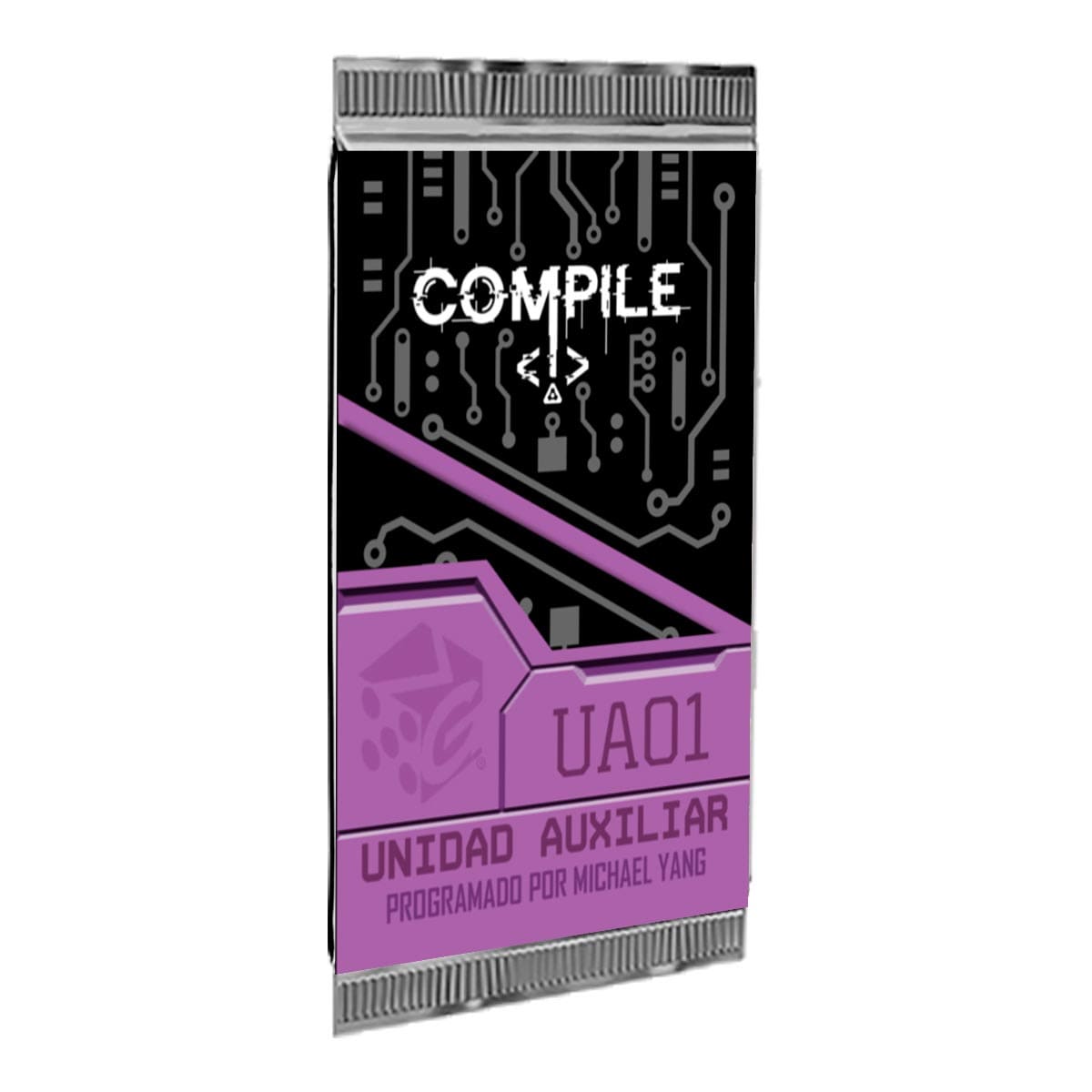 Compile: Unidad auxiliar 1 - Juegos de mesa - Adani Store