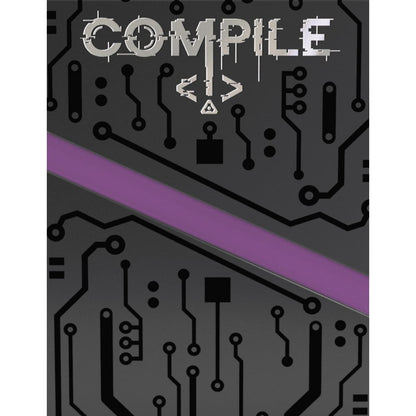 Compile: Unidad principal 1 - Juegos de mesa - Adani Store