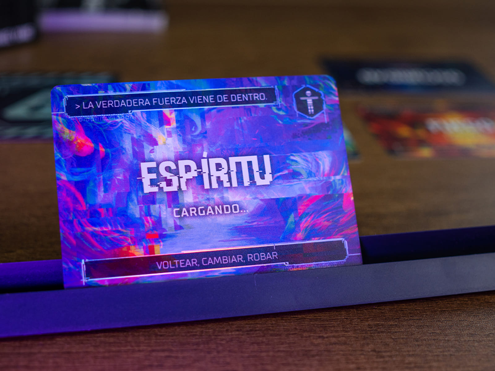 Compile: Unidad principal 1 - Juegos de mesa - Adani Store