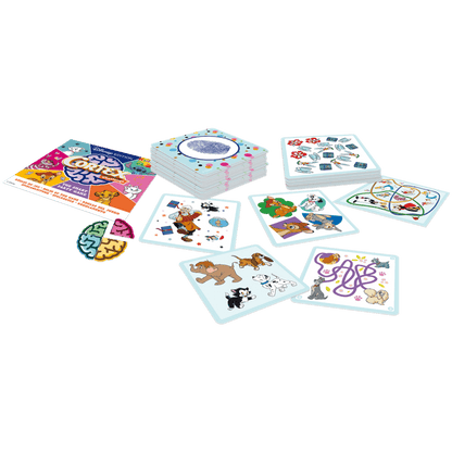 Cortex Challenge Kids: Disney Edition