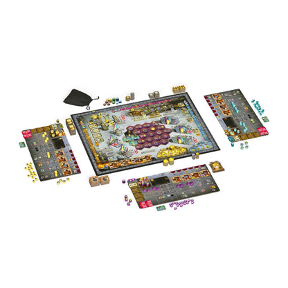 Covenant - Juegos de mesa - Adani Store