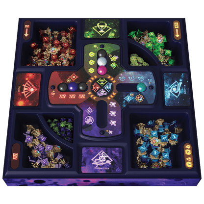 Crea el cosmos - Juegos de mesa - Adani Store