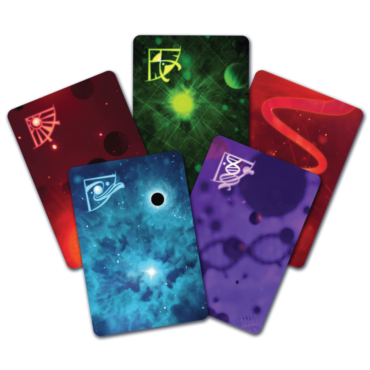 Crea el cosmos - Juegos de mesa - Adani Store