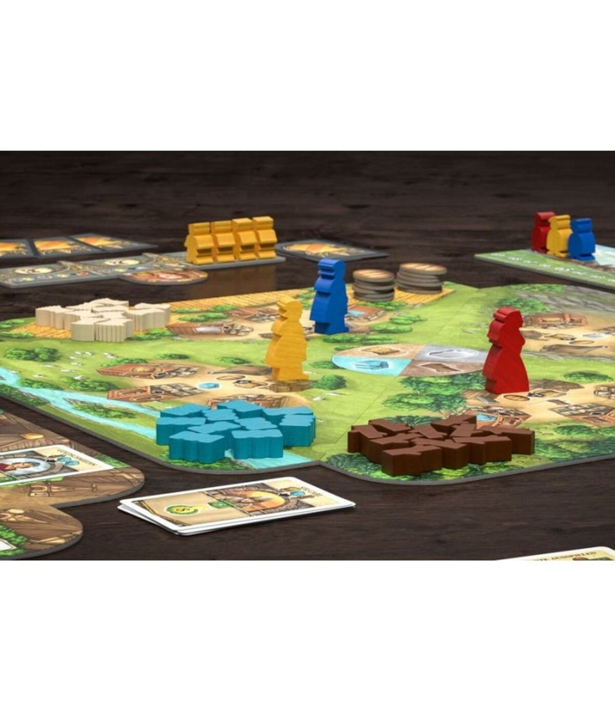 Crown of Emara - Juegos de mesa - Adani Store