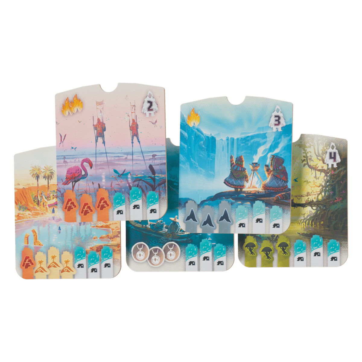 Dewan - Juegos de Mesa - Adani Store