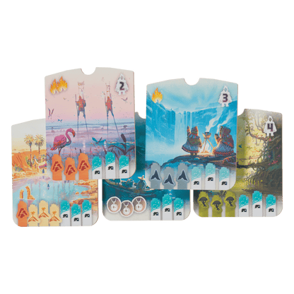 Dewan - Juegos de Mesa - Adani Store