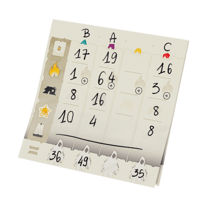 Dewan - Juegos de Mesa - Adani Store