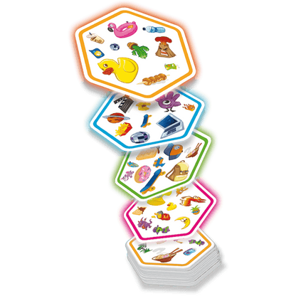 Dobble Connect