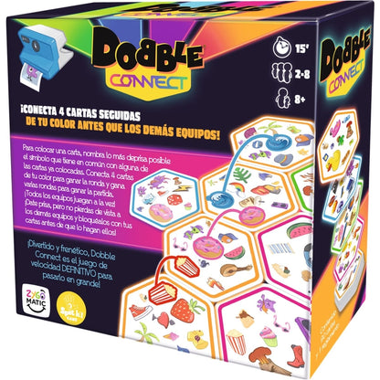 Dobble Connect