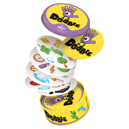 Dobble - Juegos de mesa - Adani Store