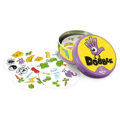 Dobble - Juegos de mesa - Adani Store