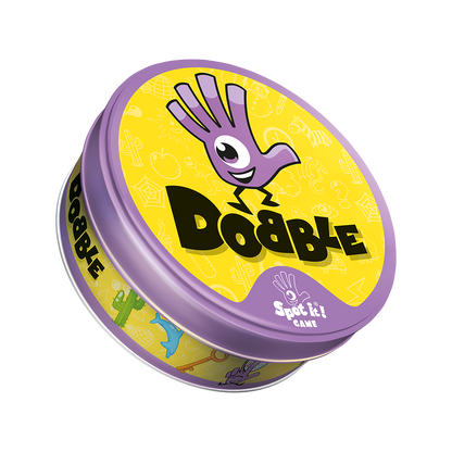 Dobble - Juegos de mesa - Adani Store