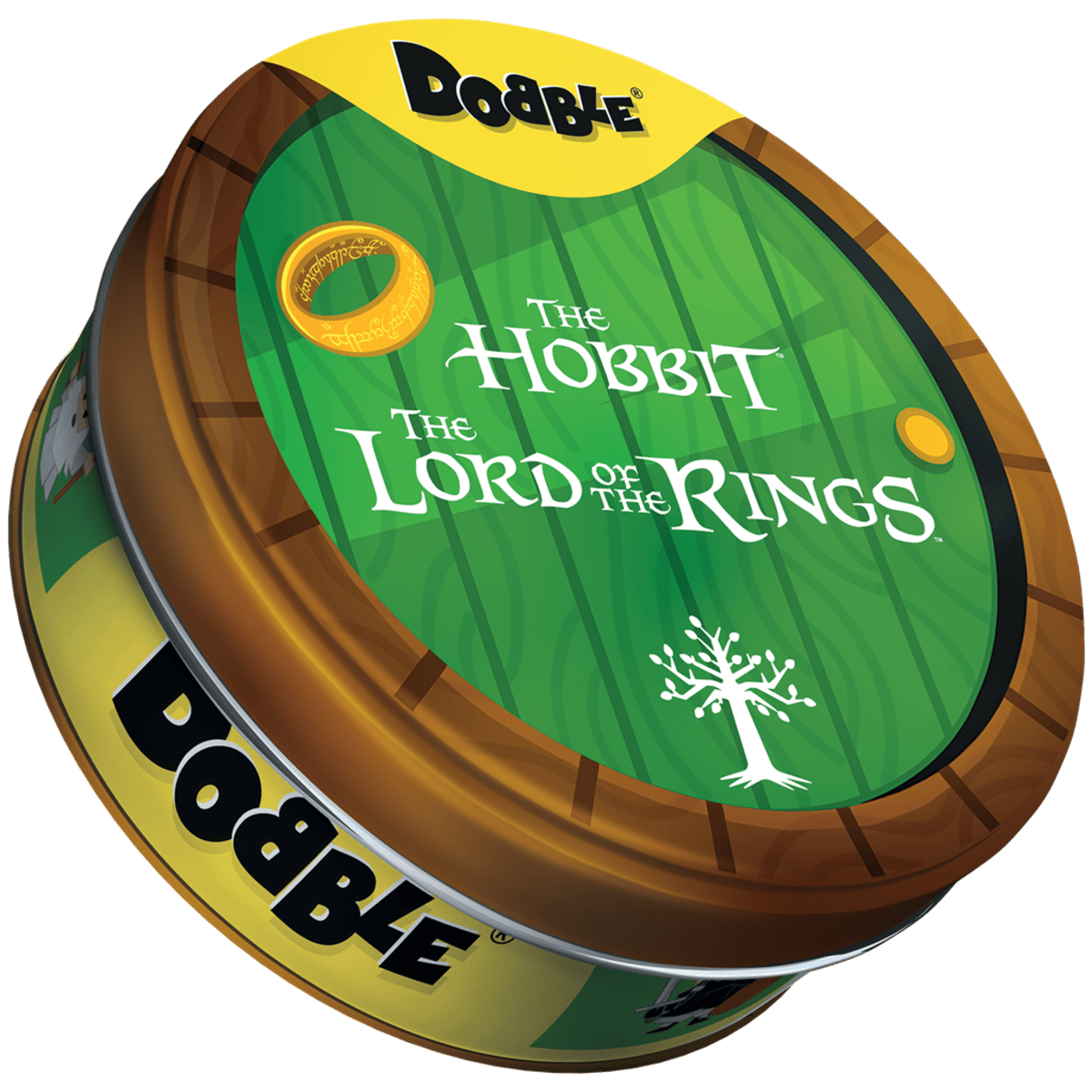 Dobble The Lord of the Rings