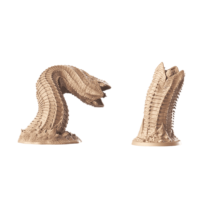 Dune: La Guerra de Arrakis - Juegos de mesa - Adani Store