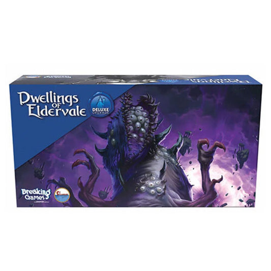 Dwellings of Eldervale Deluxe Upgrade - Juegos de mesa - Adani Store