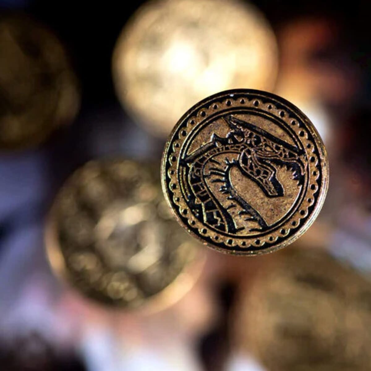 Dwellings of Eldervale Deluxe Upgrade