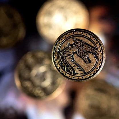 Dwellings of Eldervale Deluxe Upgrade