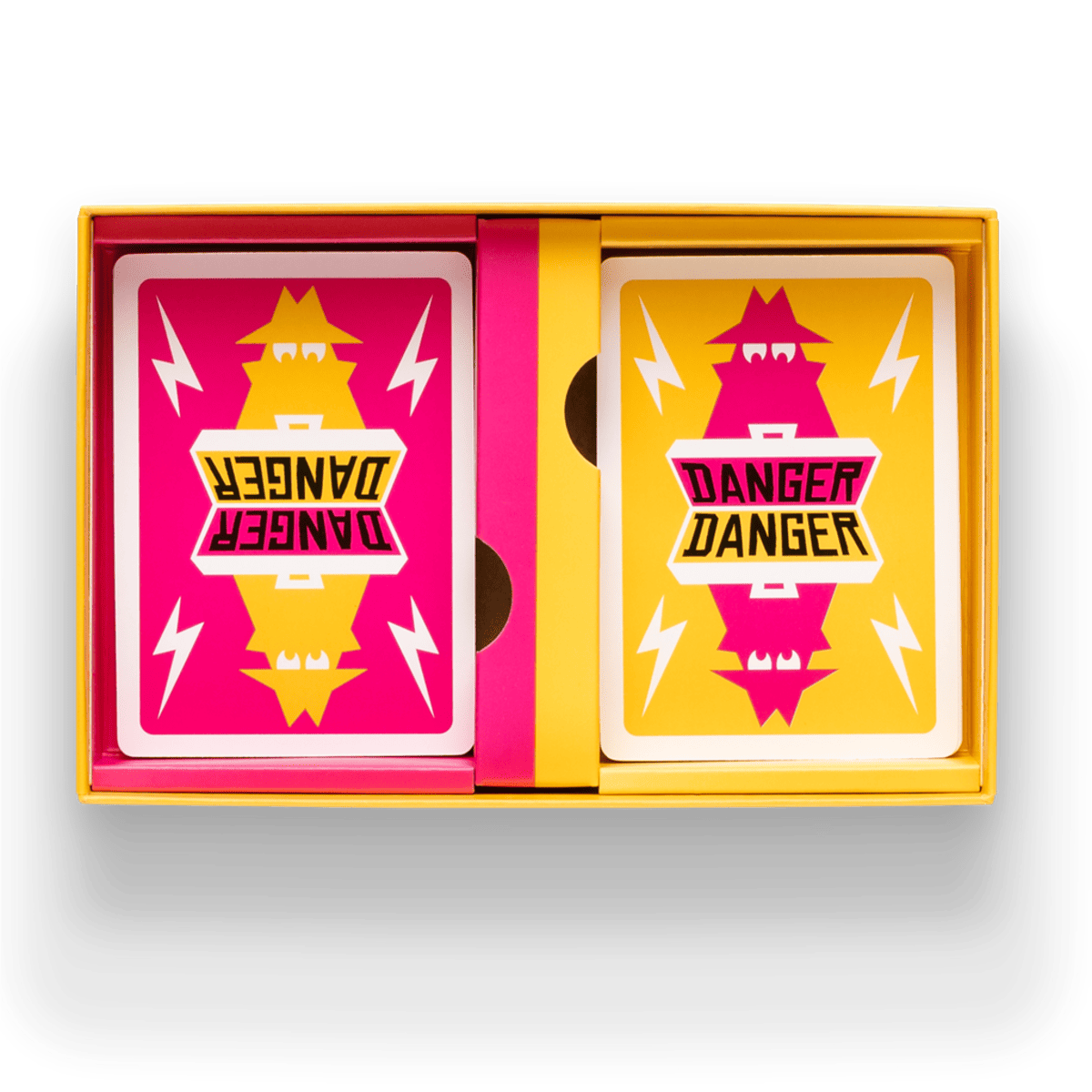 Danger Danger