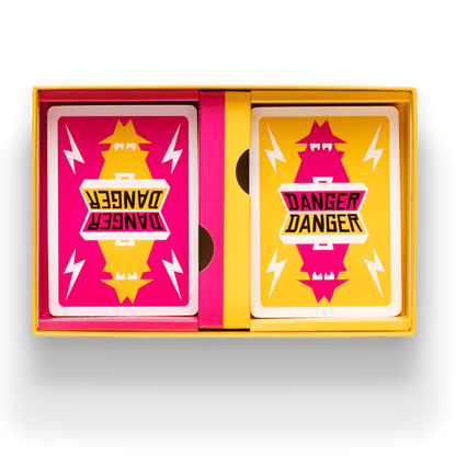 Danger Danger