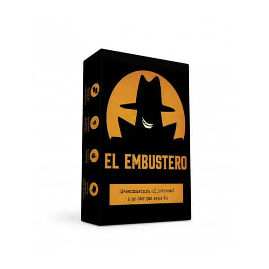 El Embustero
