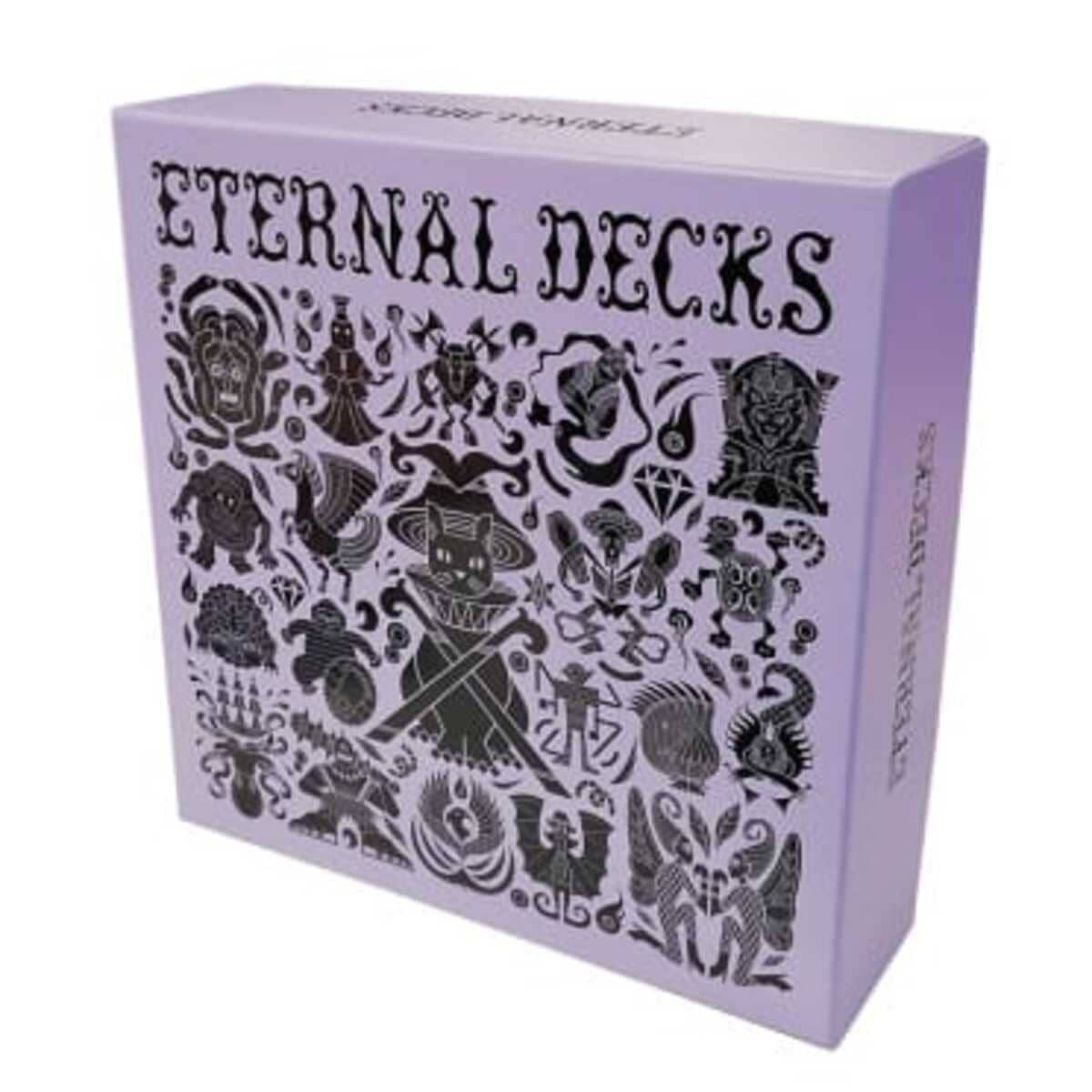 Eternal Decks