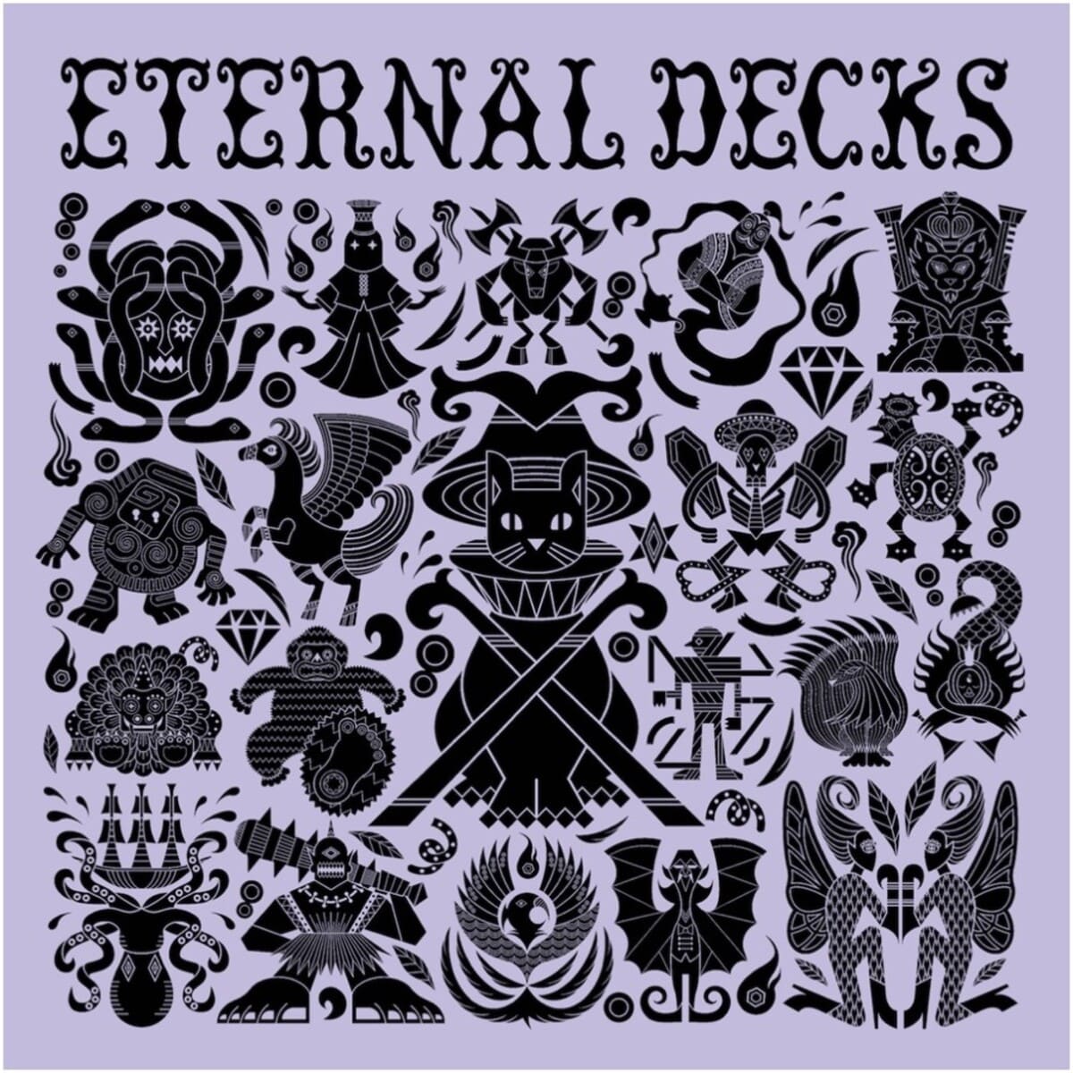 Eternal Decks