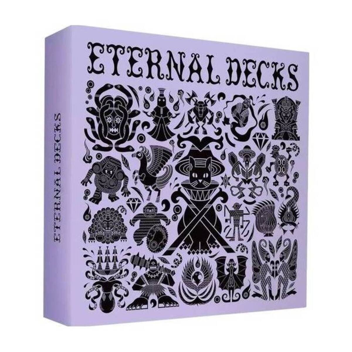 Eternal Decks