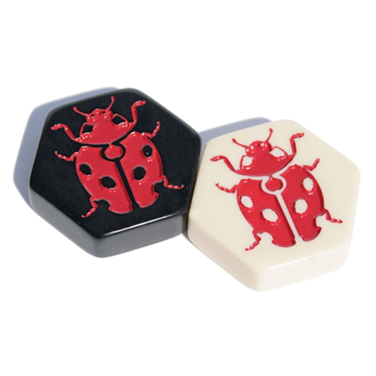 Hive: The Ladybug