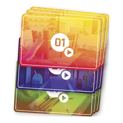 Flashback: Zombie Kidz