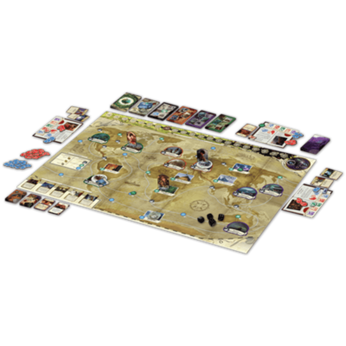 Eldritch Horror