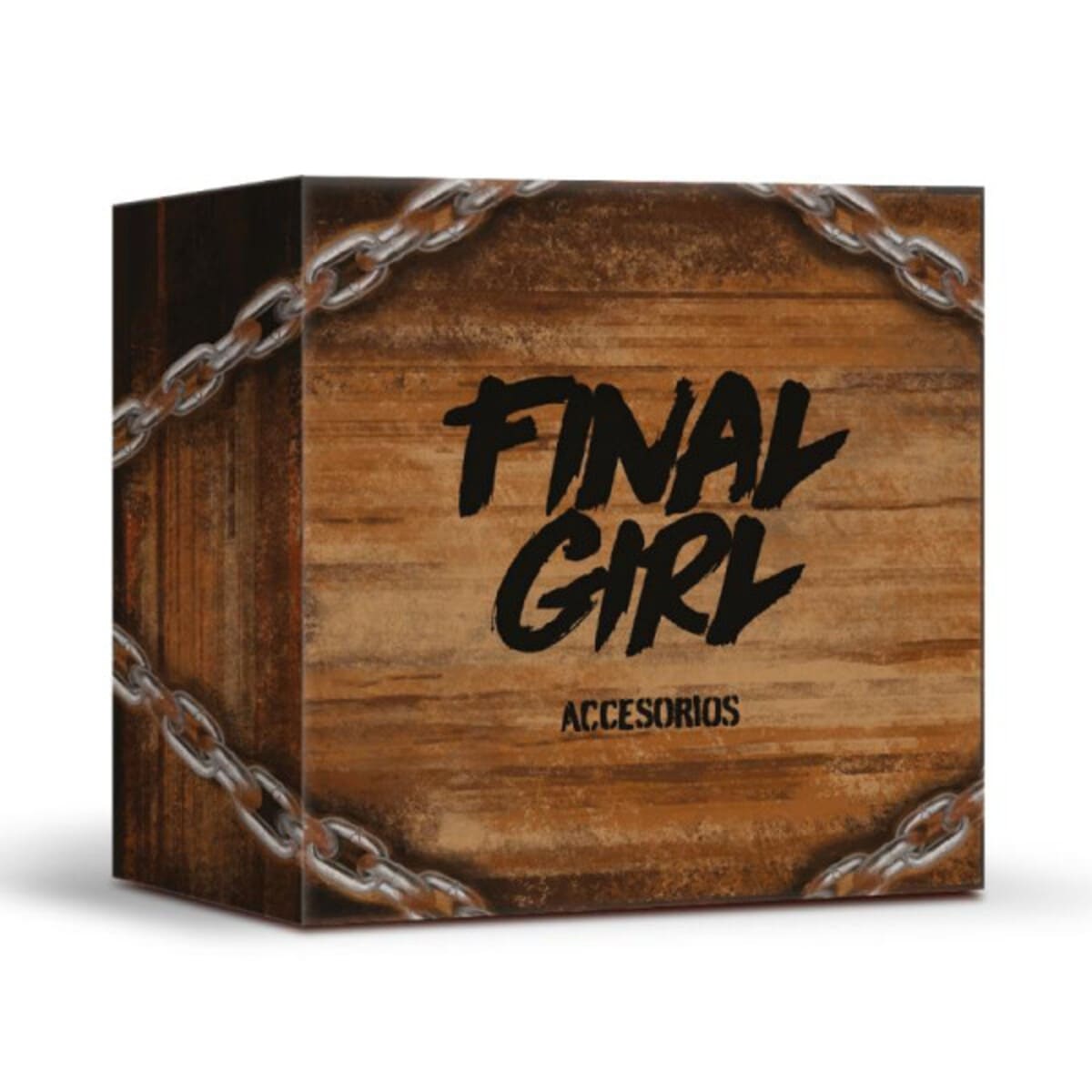 Final Girl: Accesorios de la Temporada 3