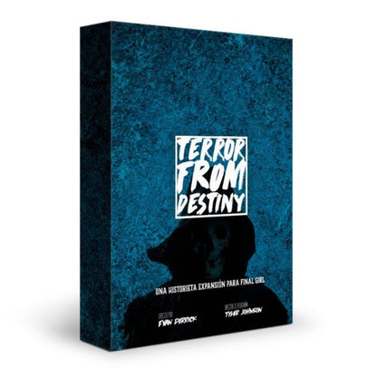 Final Girl: Terror from Destiny