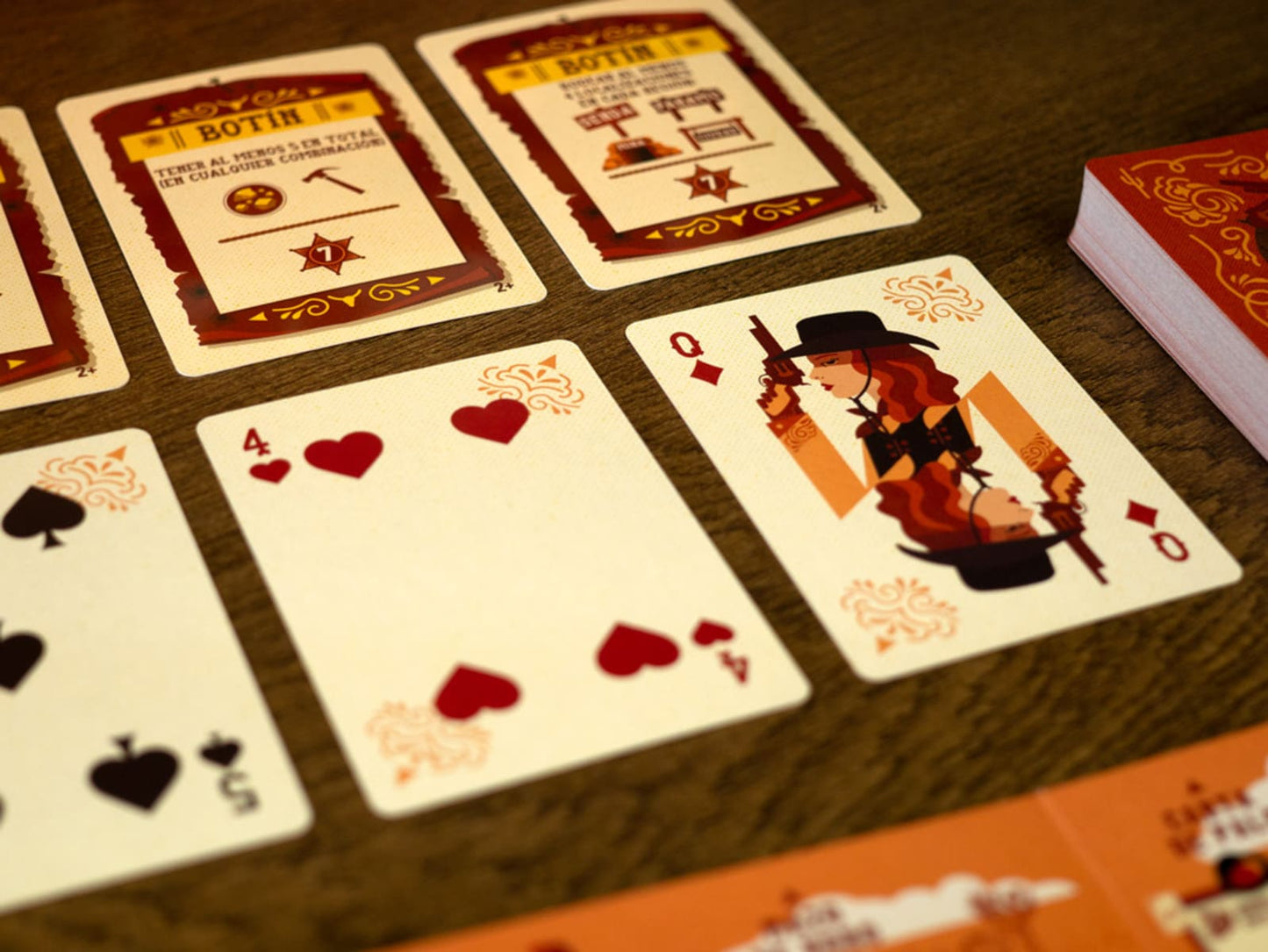 Fliptown - Juegos de mesa - Adani Store