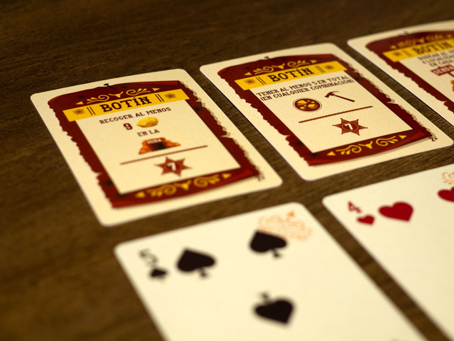 Fliptown - Juegos de mesa - Adani Store