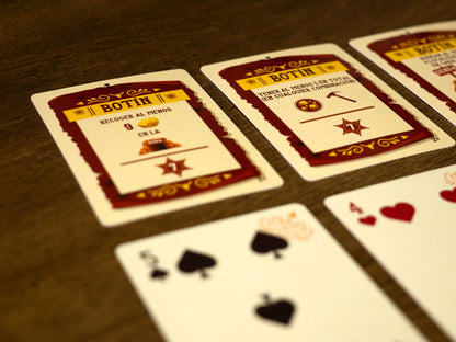 Fliptown - Juegos de mesa - Adani Store