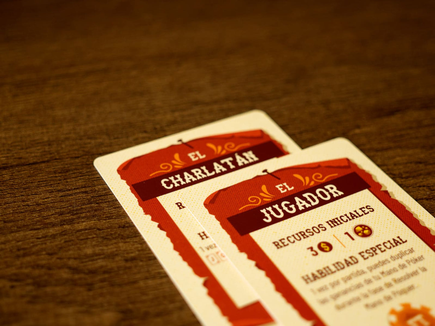 Fliptown: Las Afueras - Juegos de mesa - Adani Store