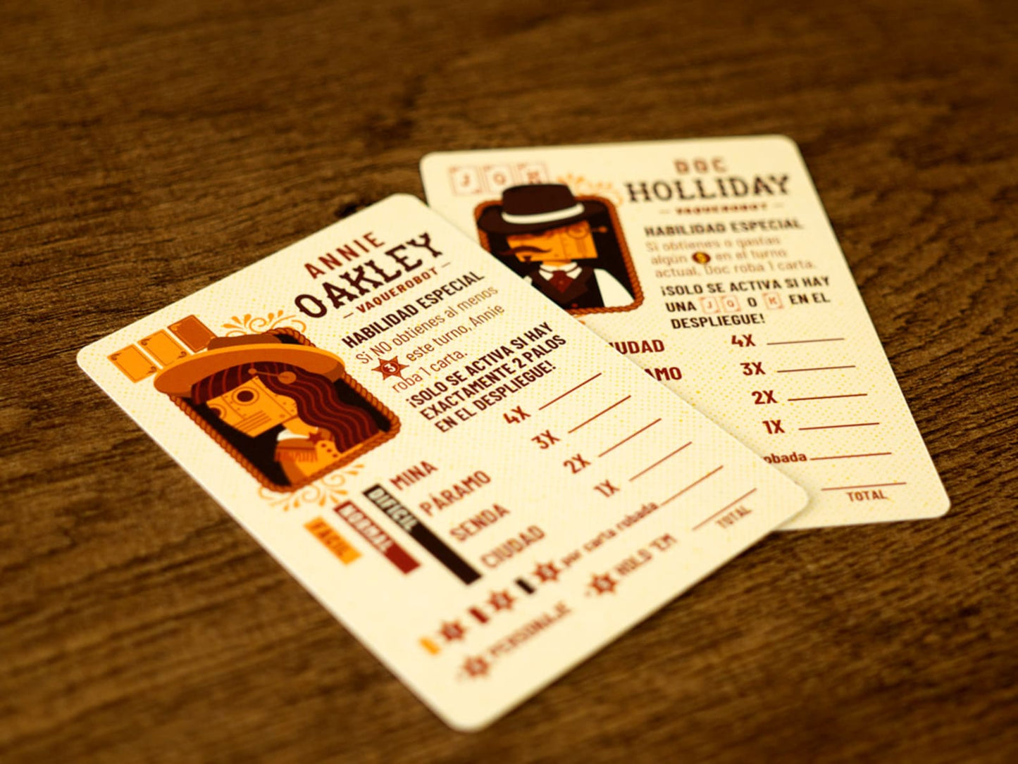 Fliptown: Las Afueras - Juegos de mesa - Adani Store