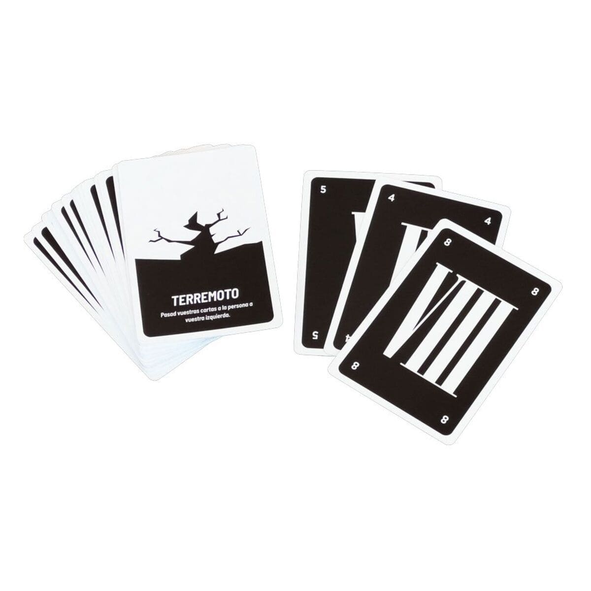 Frantic - Juegos de mesa - Adani Store