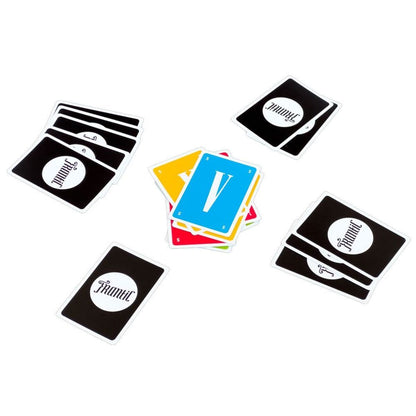 Frantic - Juegos de mesa - Adani Store