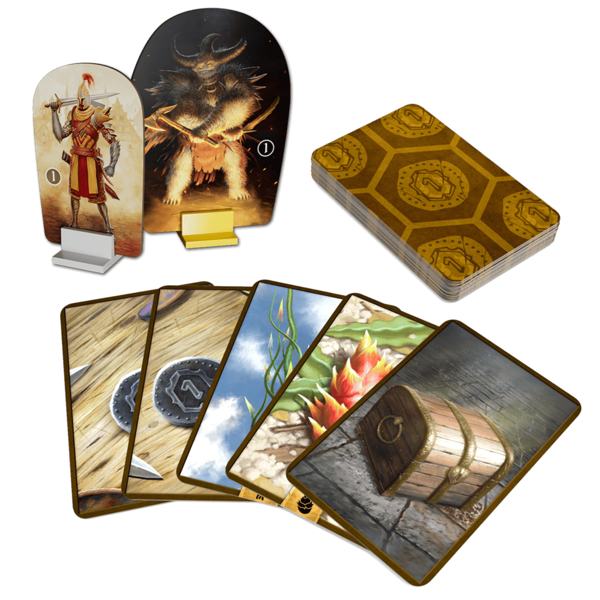 Frosthaven - Juegos de Mesa - Adani Store