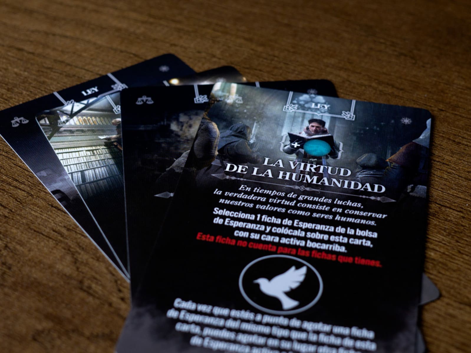 Frostpunk: Frostlander - Juegos de mesa - Adani Store