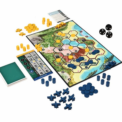 General Orders - Juegos de mesa - Adani Store